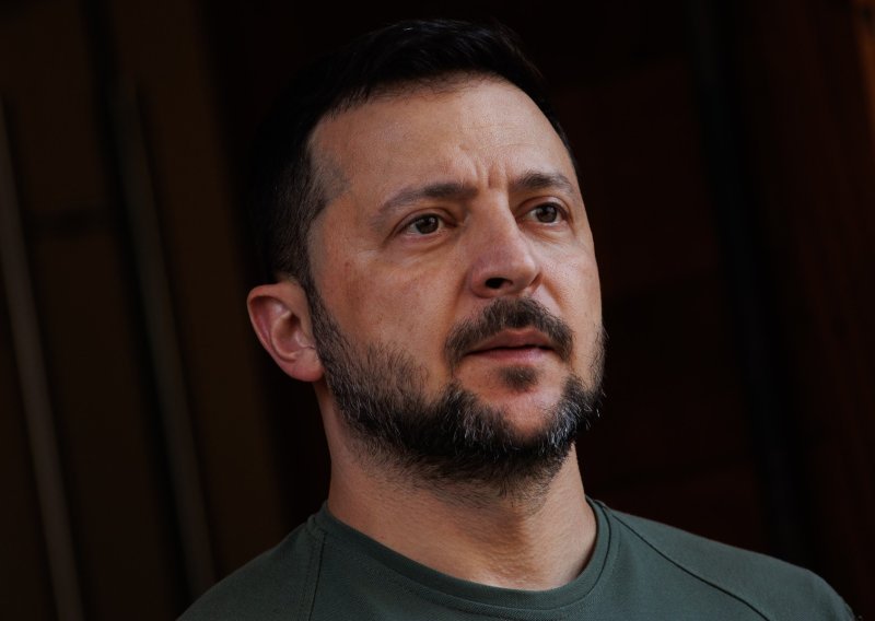 Zelenski: Sjevernokorejska vojska ima velike gubitke, poduzimaju ekstremne mjere