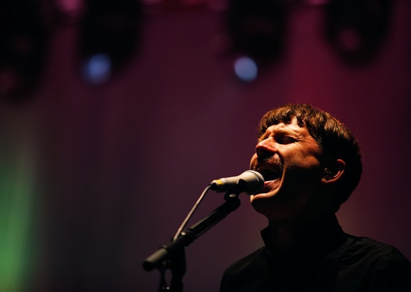 Franz Ferdinand s novim projektom na INmusicu