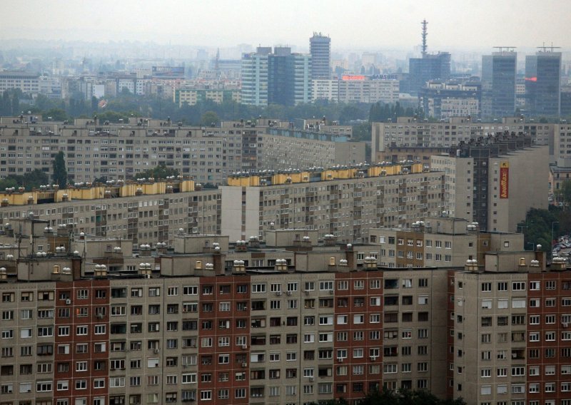 Gdje je najbolje ulagati u nekretnine? Ove zemlje su na vrhu popisa