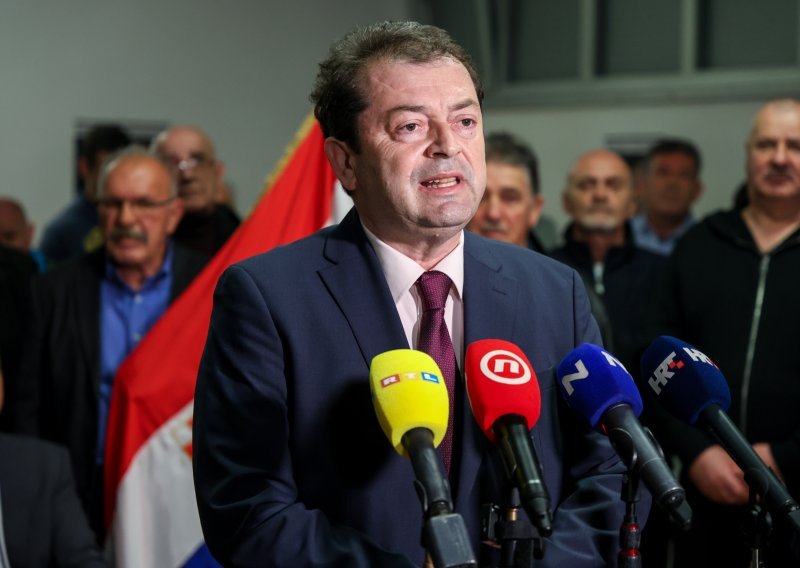 Tomislav Jonjić osniva novu političku platformu s kojom ide na lokalne izbore