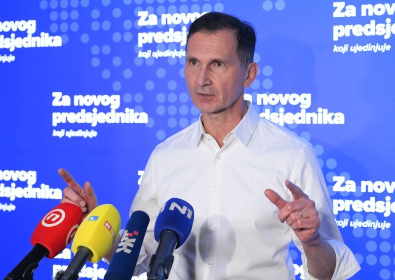 Primorac: Došlo je vrijeme za pravi fajt, preokret je još uvijek moguć
