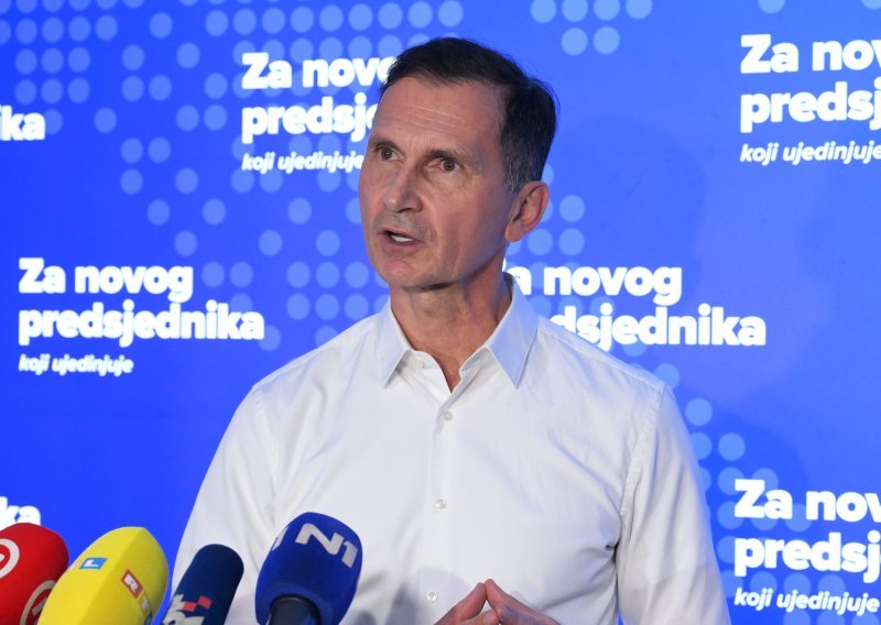Primorac odgovorio Milanoviću: Životario je na minimalcu, o ekonomiji ne zna ništa