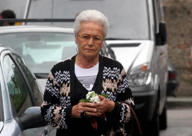 Preminula je Rosita Missoni: Bila je pionirka šarene pletenine