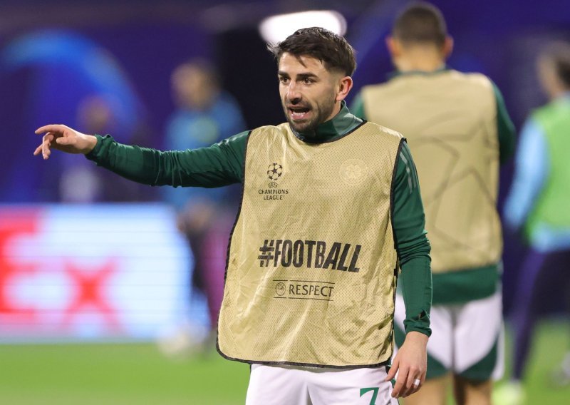 Dinamo sve dogovorio s Gregom Taylorom