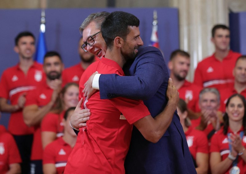 Nitko od velikih sportaša nije tako brutalno napao Vučića kao sad Đoković: Ovo je poraz za srpsko društvo