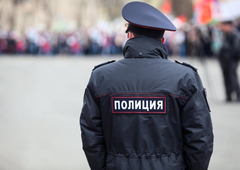 Ruski FSB: 'Spriječili smo bombaški napad četvorice tinejdžera'