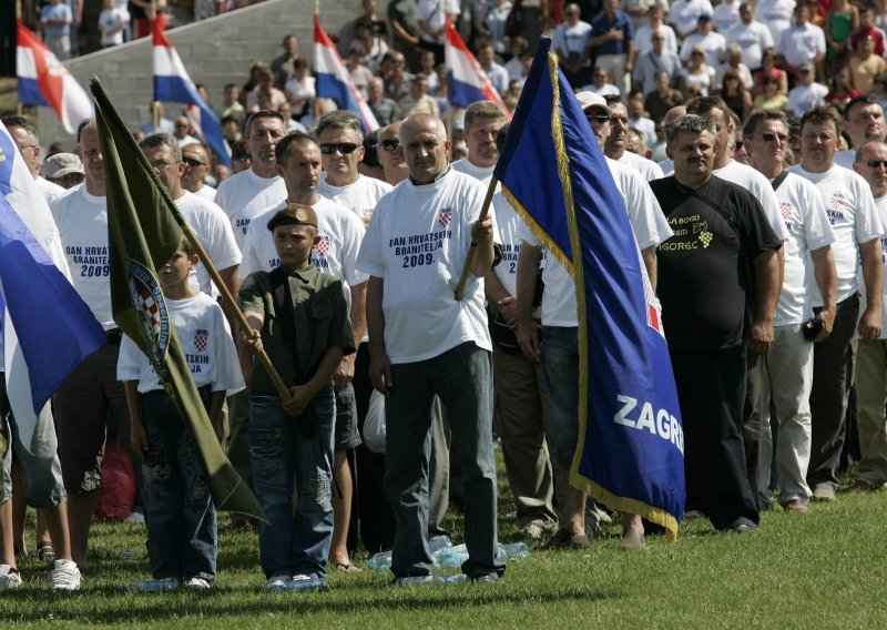 'Proslava Oluje bit će bogatija i jeftinija nego dosad'