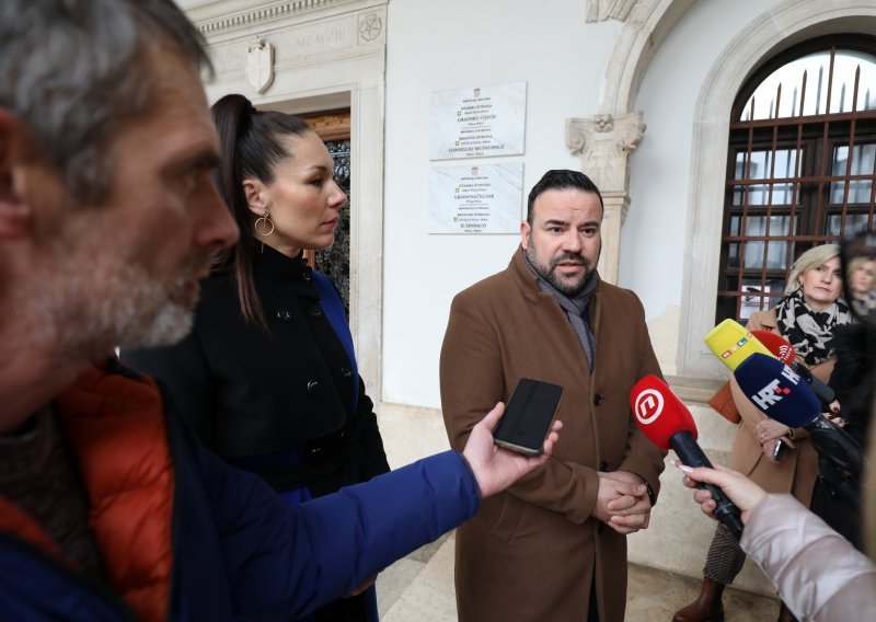 Zoričić pozvao roditelje da odustanu od bojkota zbog problematičnog učenika