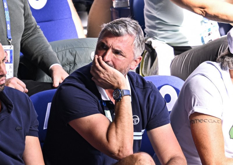 Ivaniševićeva igračica odustaje od Australian Opena?