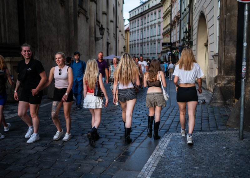 Objavljeni podaci o nezaposlenosti, sve više mladih bez posla. Evo kako stoji Hrvatska