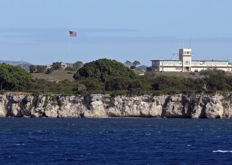 Trojica Venezuelanca zatražila sudsku zaštitu od prebacivanja u Guantanamo