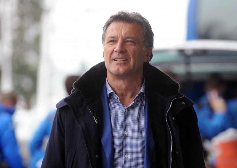 Zdravko Mamić je u Splitu, policija spremna...