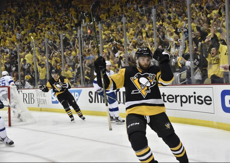 Stanley cup: Novo mladu čudo u drami odlučilo finalista