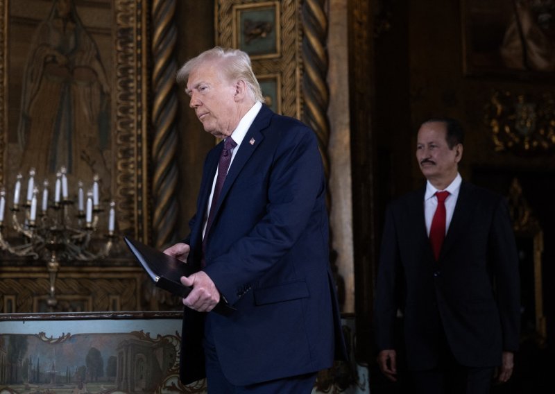 Trump otkrio kad planira susret s Putinom: Tvrdi da će rat okončati u roku od 24 sata