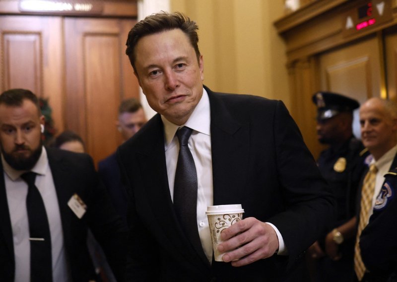 Elon Musk bi ozbiljno krojio europsku politiku: Namjerio se na moćnog premijera