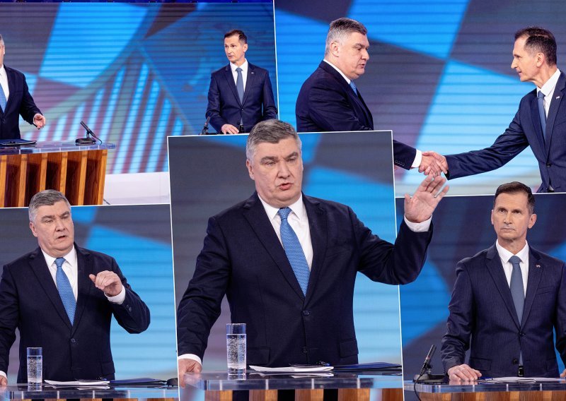 Primorac nije zakucao tamo gdje je mogao, a jedna stvar mogla bi biti posebno zanimljiva