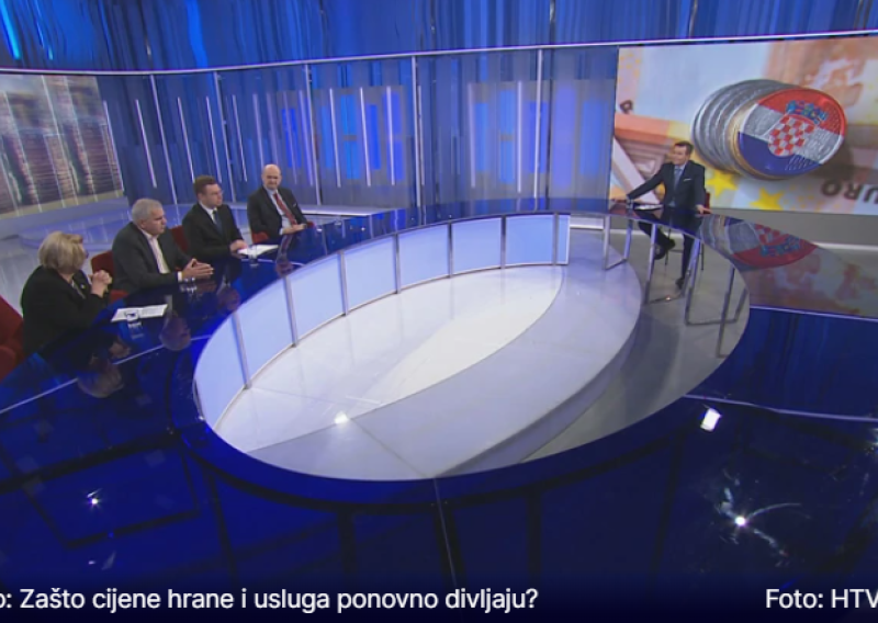 'Grincajg je koštao pet kuna, sad je dva eura. Koliko god prihodi rasli, ne mogu stići cijene'