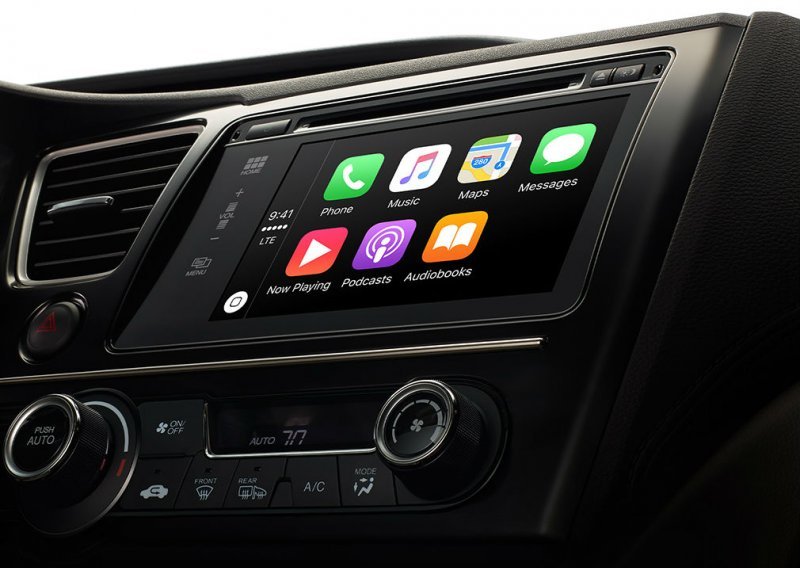 Apple priprema e-auto, a evo kada bi se mogao pojaviti