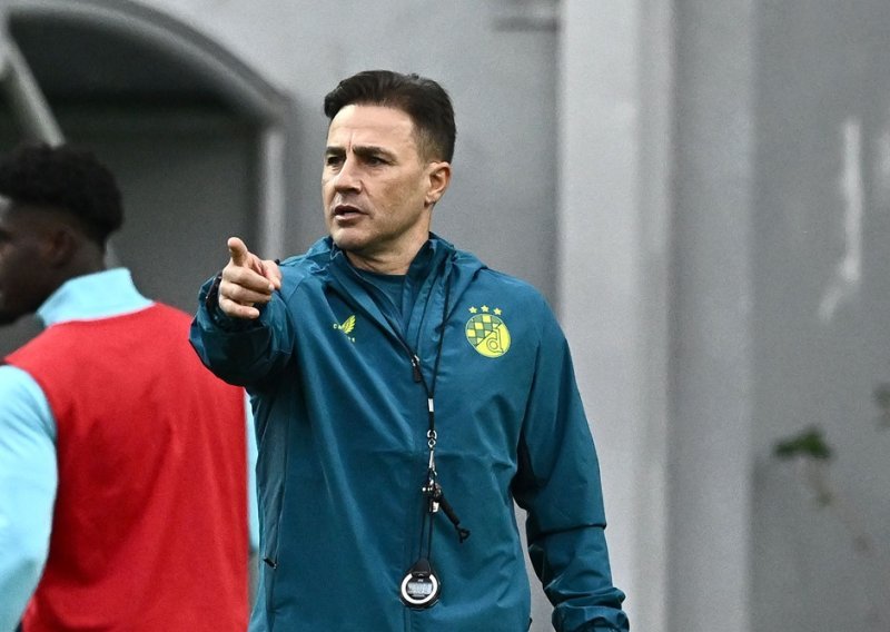 Cannavaro: Vidio sam puno toga dobrog u momčadi, ali...
