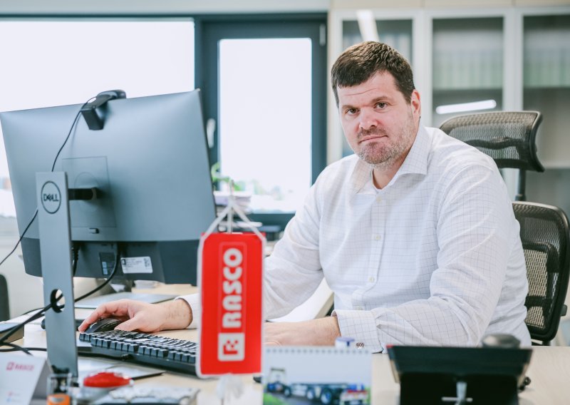 O vizijama i rizicima: Kako vodik mijenja industriju? 'Bolje biti spreman nego čekati'