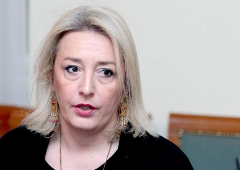 HDZ prozvao pravobraniteljicu Milas Klarić zbog Obiteljskog zakona