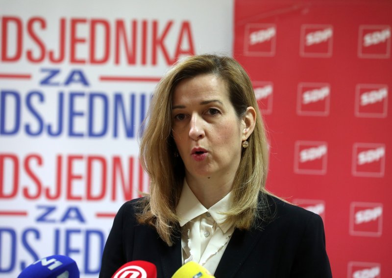 Ahmetović: 'Izvješće CIR-a je manipulacija, sumnjam da ga je naručio Plenović'