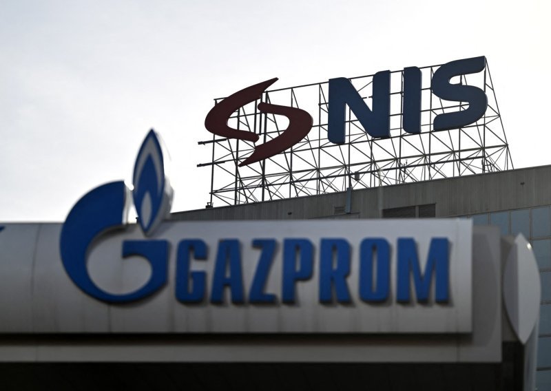 Sankcije srpskom NIS-u mogli bi svi osjetiti na džepu, evo zašto
