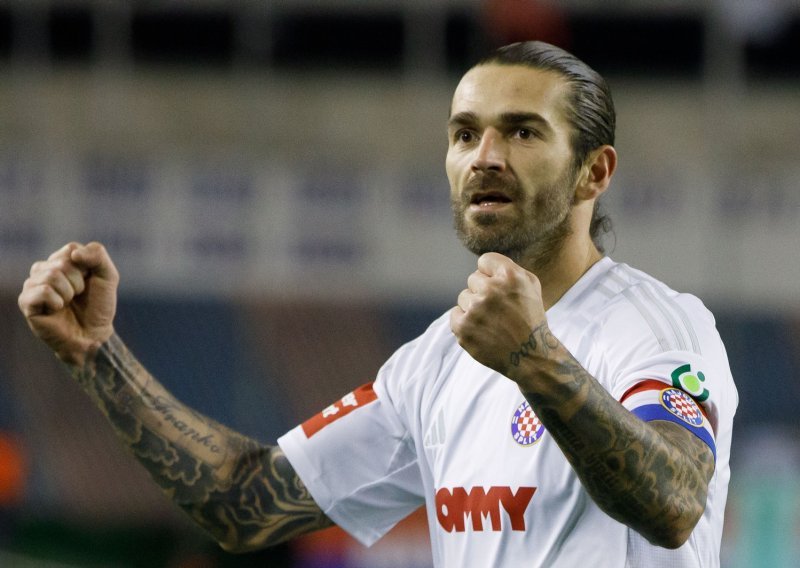 Hajduk danas igra drugu pripremnu utakmicu; evo gdje možete gledati okršaj iz Španjolske