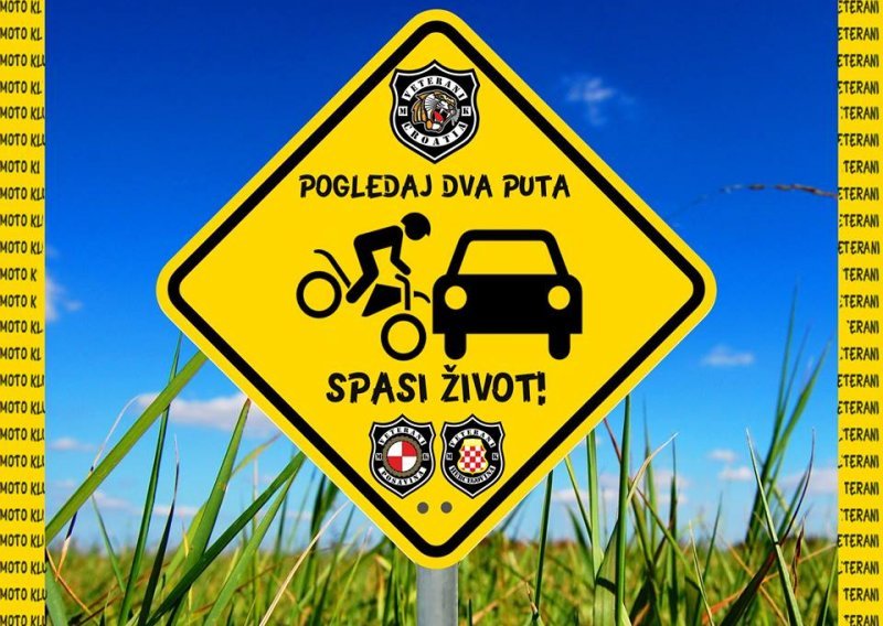 Vozači, pazite na djecu u prometu!