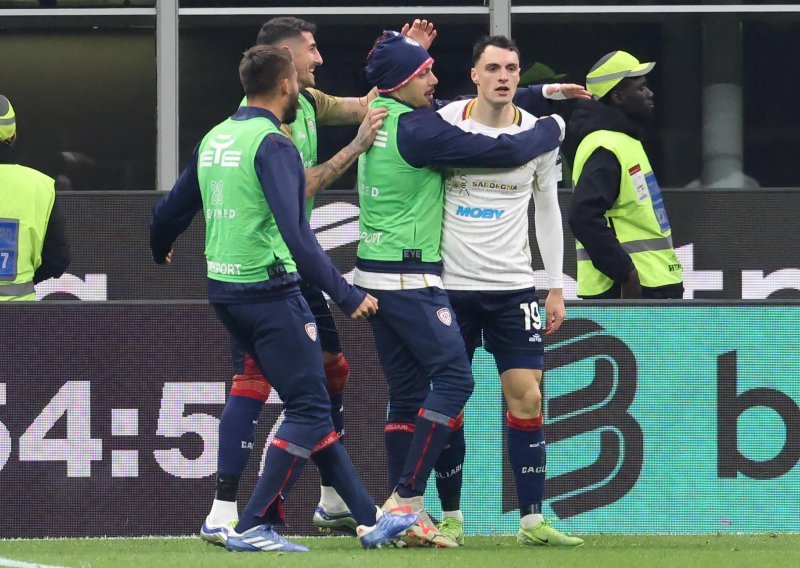 Dinamov rival u Ligi prvaka teško kiksao na svom terenu