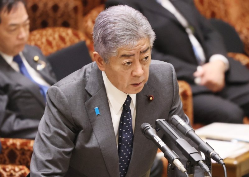 Japanski šef dipolomacije Iwaya dolazi na Trumpovu inauguraciju: Želi sastanak s Marcom Rubiom