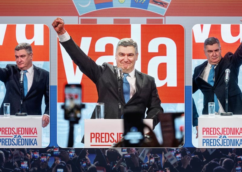 Milanović tek sad ima motiv zapapriti Plenkoviću: Prvo bi mogao napraviti - ovo