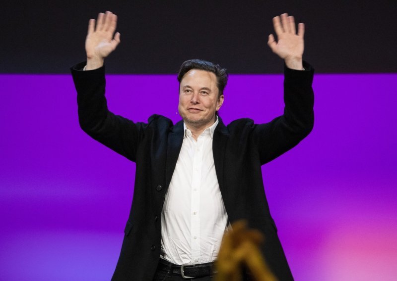 Musk rekao da ne želi preuzeti TikTok: U pravilu ne preuzimam tvrtke