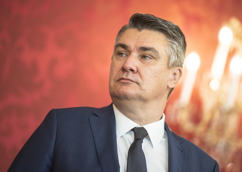 Sve je spremno za inauguraciju Milanovića, no koliko će sve to koštati?
