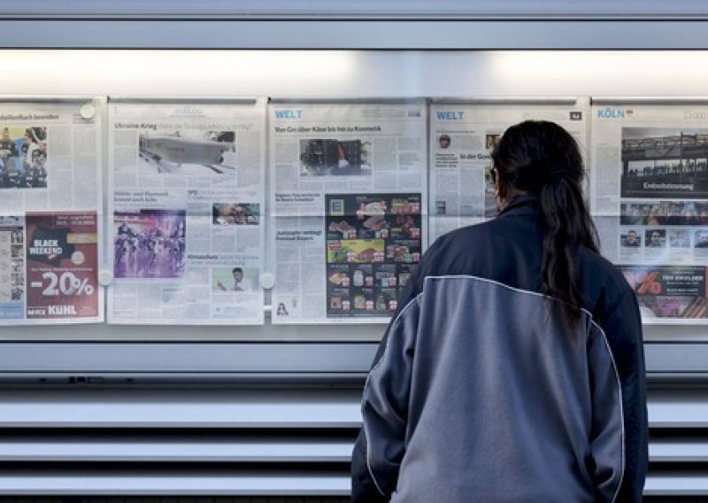 I njemački mediji pišu o izborima u Hrvatskoj: 'Nastavlja se sukob na političkom vrhu'