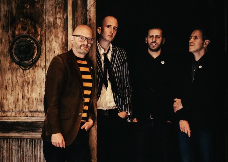 Slick Stings objavili novi spot i najavili koncert u Vintage Industrial Baru