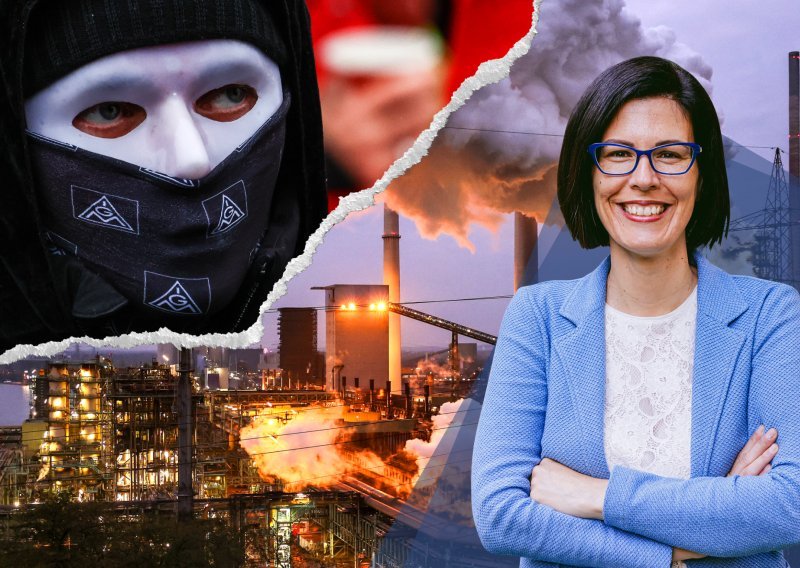 Njemačka opasno tone, a Trump im se sprema zadati smrtonosni ugriz: Koga će sve povući na dno?