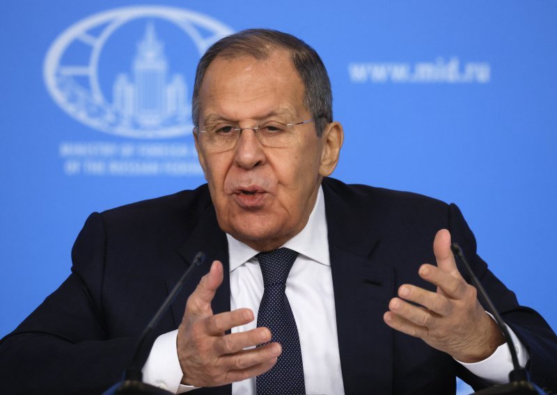Lavrov: Ovo su tri ključne stvari koje smo dogovorili s Amerikancima