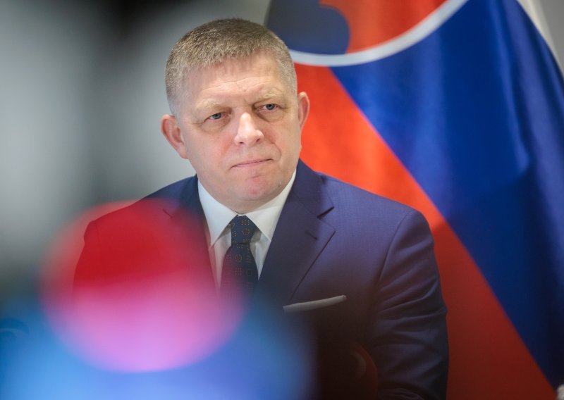 Slovački premijer traži da ruski plin ide kroz Ukrajinu: Kijev odbija odobriti sporazum