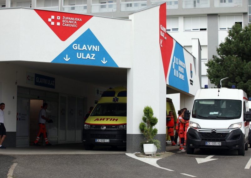 HUBOL o podobnim ravnateljima bolnica: Šezdeset posto ih je iz HDZ-a