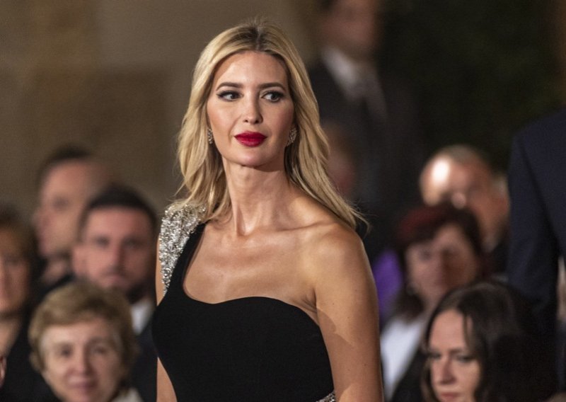 Ivanka Trump otkrila zašto se ne vraća u politiku: 'To je vrlo mračan posao'