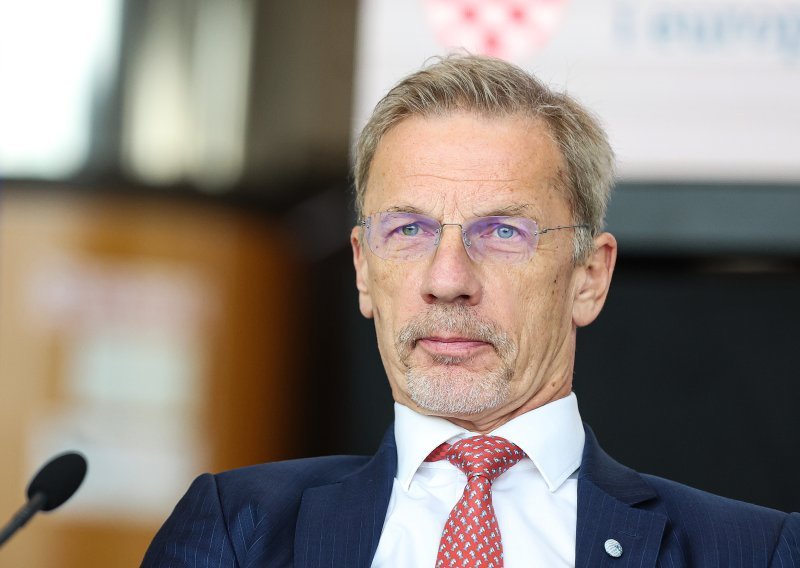 Vujčić: Bankama će se za prekonoćne depozite ove godine isplatiti oko 500 milijuna eura