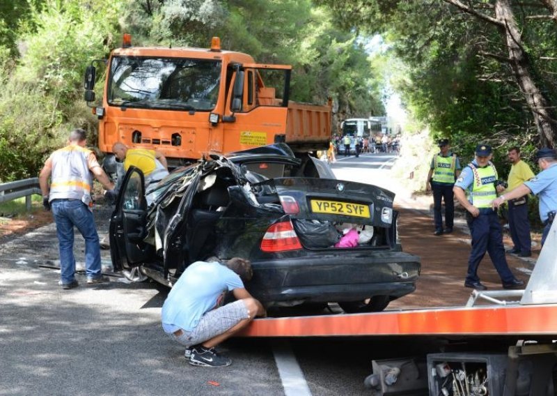 The Guardian: Jadranske ceste su opasne!