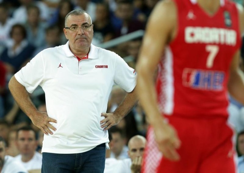 Repeša sebe smatra krivim za loš plasman na SP-u, ali…