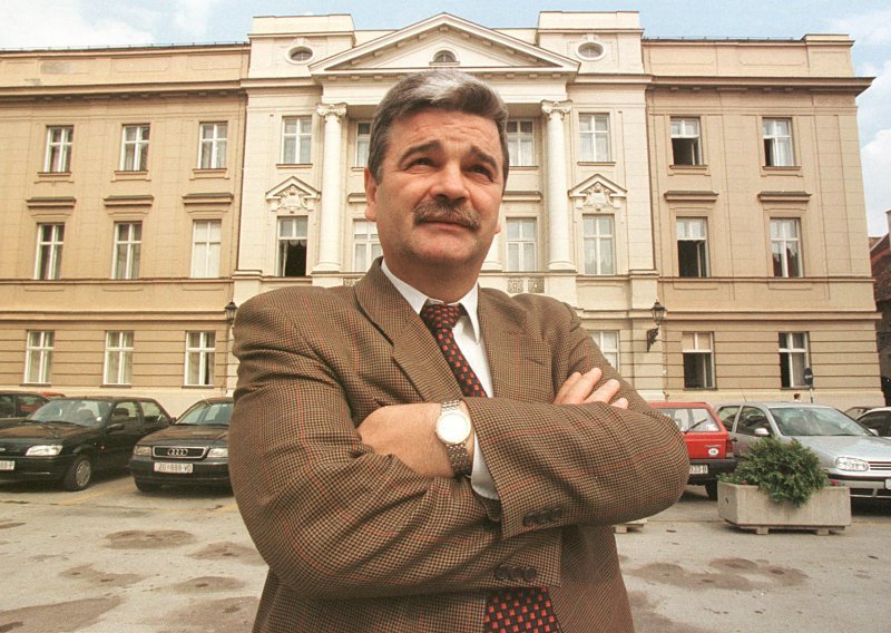 Milan Kovač odbijen pa vraćen u članstvo HDZ-a