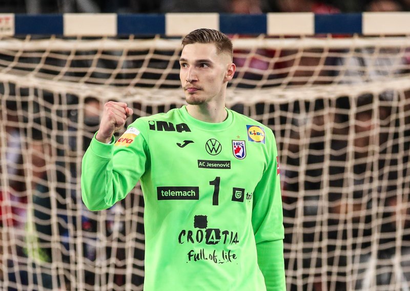 Kuzmanović opet najbolji: 'Vratit će nam se ovo prije ili kasnije'