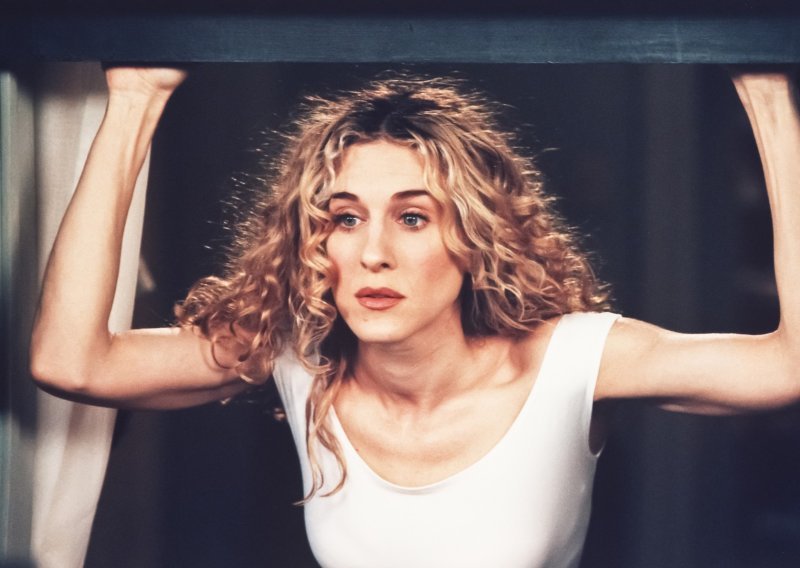 Uloga Carrie Bradshaw umalo je pripala glumici koju je danas teško zamisliti u toj ulozi