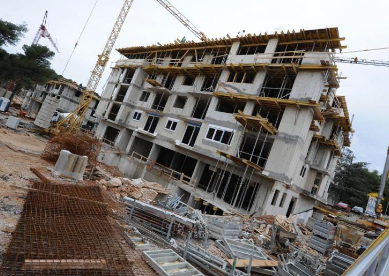 Cijene stambenih objekata u 2019. porasle devet posto, najveći skok u Zagrebu