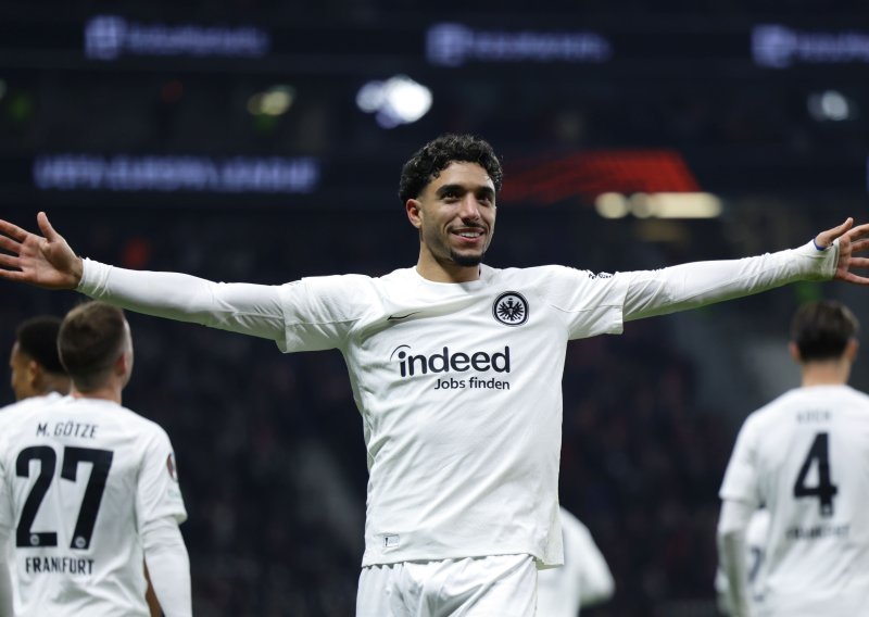 Manchester City doveo hit-napadača Bundeslige