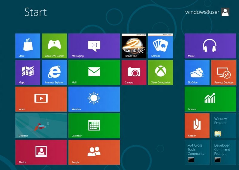 Nema više jeftine nadogradnje na Windows 8